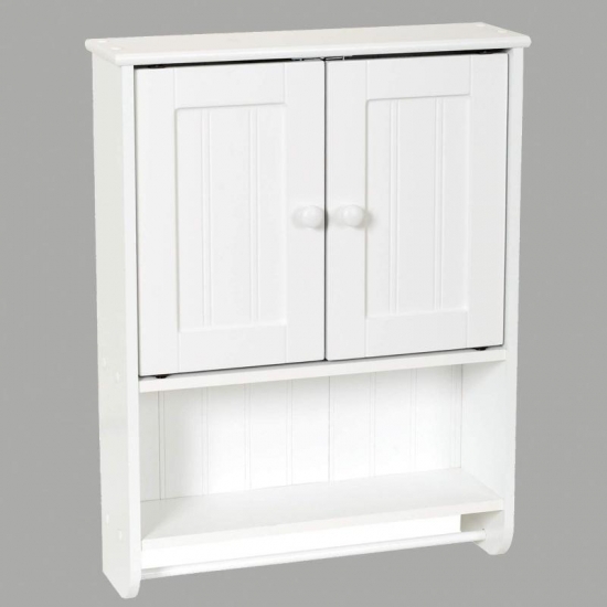 Best wall-mounted bathroom cabinet China wholesale