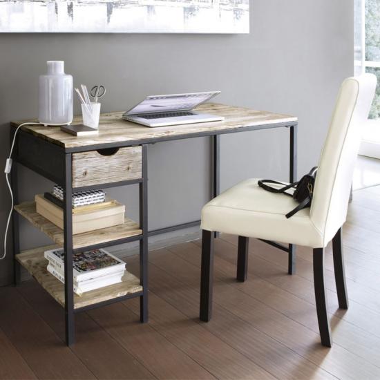 home office writing desk
